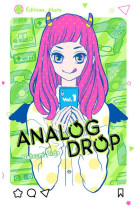 Analog drop - tome 1 - vol01