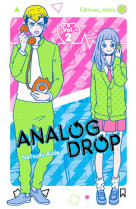 Analog drop - tome 2 - vol02