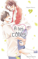 A tes cotes - tome 6 - vol06