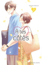 A tes cotes - tome 7 - vol07