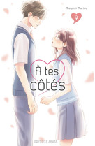 A tes cotes - tome 9