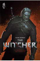 The witcher : la malediction des corbeaux