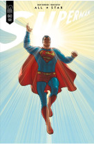 All-star superman - edition black label / nouvelle edition