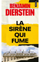 La sirene qui fume