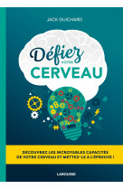 Defiez votre cerveau