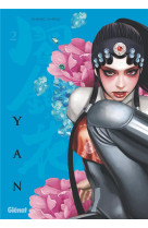 Yan - tome 02