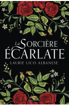 La sorcière écarlate