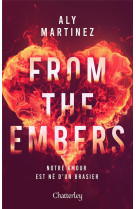 From the embers