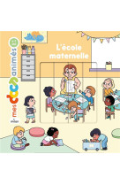 L-ecole maternelle