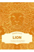 Lion - les couleurs du zodiaque