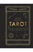 Le petit guide du tarot