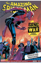 Spider-man : gang war n°01