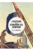 L-histoire de la standard oil company