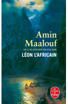 Léon l'africain