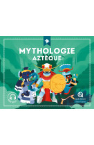 Mythologie aztèque