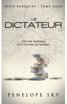 Le banquier - tome 2 : le dictateur