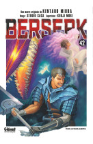 Berserk - tome 42