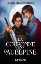 La couronne d'aubépine