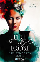 Fire & frost t3