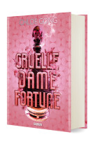 Cruelle dame fortune (relié collector) - tome 01