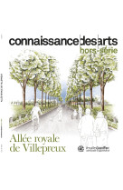 Allée royale de villepreux