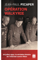 Opération walkyrie