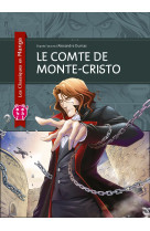 Le comte de monte-cristo