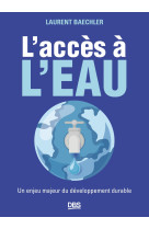 L'accès à l'eau