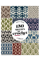 150 motifs au crochet