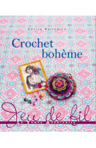 Crochet bohème