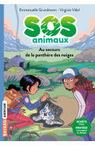 Sos animaux, tome 01