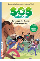 Sos animaux, tome 02