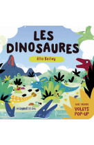 Les dinosaures