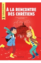 Livre de l'enfant ce2