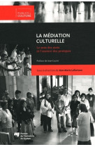 Mediation culturelle