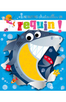 Il ne faut pas chatouiller un  requin