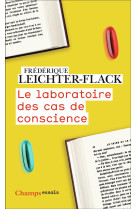 Le laboratoire des cas de conscience