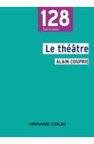 Le théâtre - 2ed.