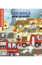 Docs pour grandir les pompiers