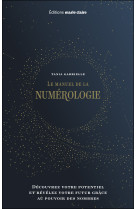 Le manuel de numérologie 