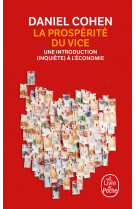 La prospérité du vice