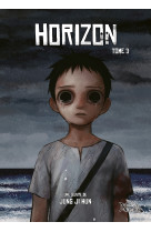 The horizon - tome 3