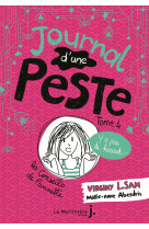 Journal d'une peste, tome 4