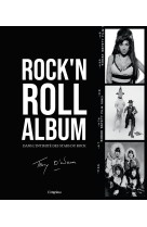 Rock'n roll album