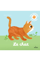 Le chat