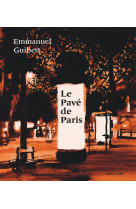 Le pavé de paris