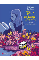 Tout le bleu du ciel (bd)