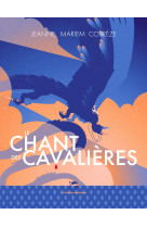 Le chant des cavalières