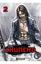 Chunchu t02