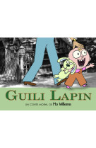 Guili lapin